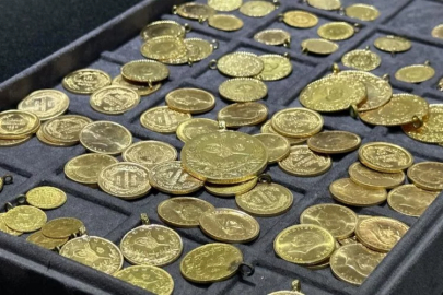 Kıymetli Maden Takip Sistemi sahteciliğin önüne geçecek