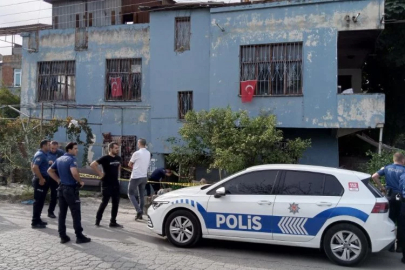 "Komando dede" meğer "cani dede"ymiş