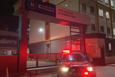 Öğrenci yurdunda asansör faciası: 1 ölü