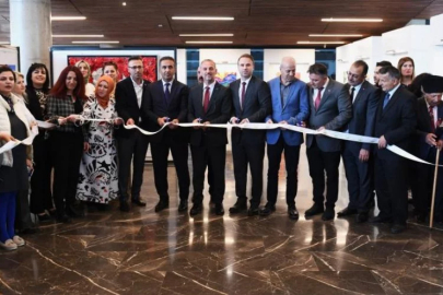 Osmangazi’de 100’üncü yıla özel sergi