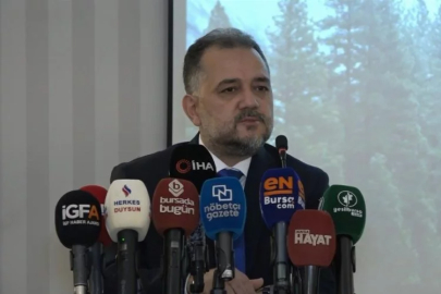 Serkan Işık: "Eski yapıların yüzde 60'ını 3 yılda dönüştüreceğiz"