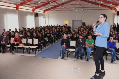 Bursa'da milli mücadele dönemi ve Türkiye Cumhuriyeti’nin kuruluşu anlatıldı