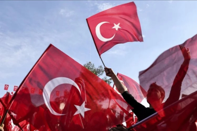 Bursa İş Dünyası'ndan 100. yıl mesajı