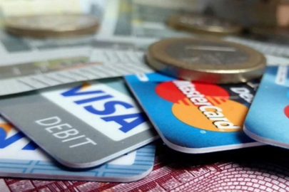 Kredi kartı faizlerinde artış!