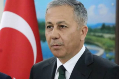 Bakan Yerlikaya'dan silah kaçakçılarına yönelik operasyon açıklaması