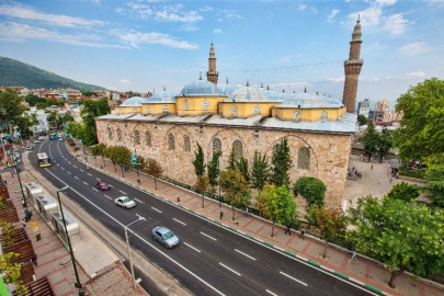 Bursa'da bugün hava nasıl olacak?