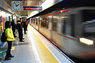 'Büyük Filistin Mitingi' için ücretsiz ulaşım