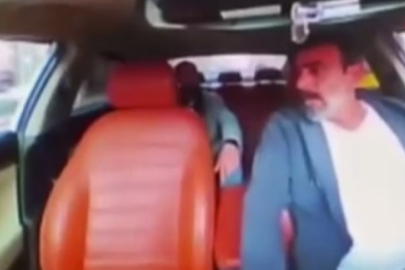 Kocaeli’de taksici cinayetinin dehşete düşüren görüntüleri ortaya çıktı