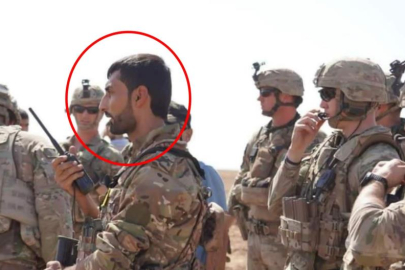 Terör örgütü PKK sözde üst düzey sorumlusu Azo etkisiz hale getirildi