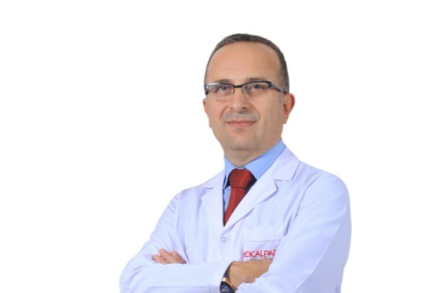 Uzm. Dr. Gürbüz Yuluğ, grip ve Covid-19 nasıl ayırt edileceğini anlattı