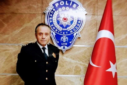 Yeni atanan emniyet müdüründen anlamlı rica