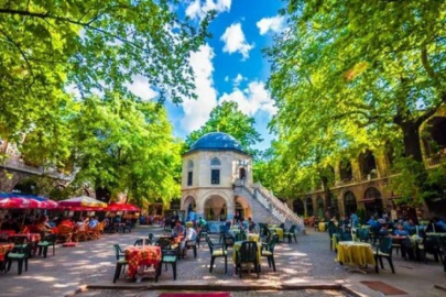 Bursa'da bugün hava nasıl olacak?