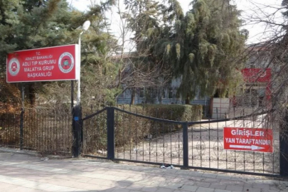 9 yaşındaki çocuğun hazin sonu