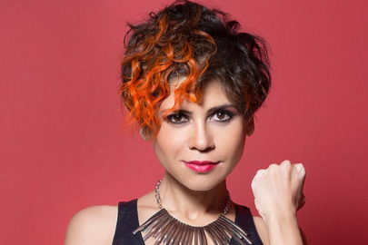 Aydilge: Edebiyat, müzik ve küresel ısınma üzerine...