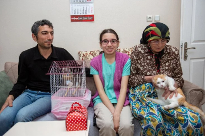 Belediyede ‘muhabbet kuşu’ seferberliği