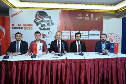 Bursa'da perde çocuk ve gençler için açılıyor