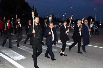'En İyi Narkotik Polisi Anne'