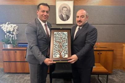 Gemlik'e yeni OSB: 10 bin kişiye istihdam sağlayacak