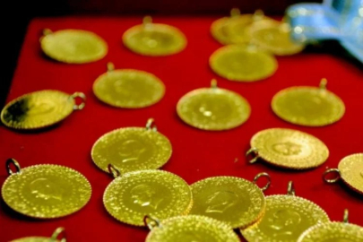 Gram altın rekor kırdı, çeyrek altın 3 bin lirayı aştı