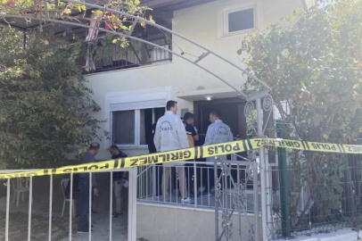 Vahşet: Yaşlı adam dövülerek öldürüldü