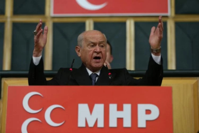 Bahçeli Celal Adan’a sahip çıktı: "Sözler bizim de sözümüzdür”
