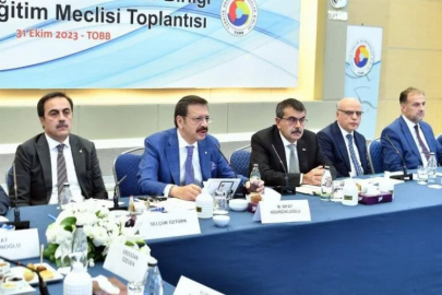 Bakan Tekin'den özel okullarda çalışan öğretmenlere yönelik SGK açıklaması