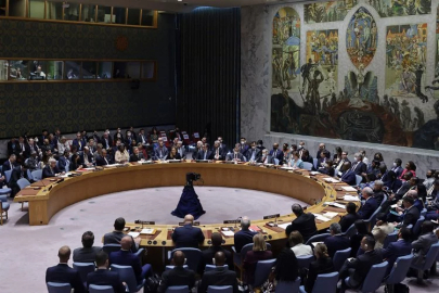 BM Güvenlik Konseyi'nden 'acil' toplantı