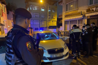 Bursa polisi 'Huzur' uygulamalarına aralıksız devam ediyor