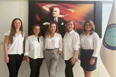 BUÜ, yükseköğretim entegrasyonuna çerçeve oluşturacak