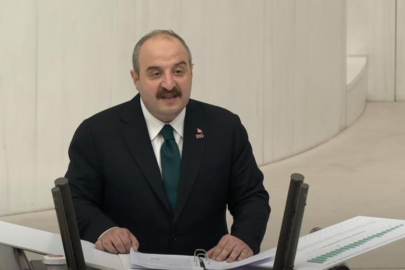 Coşkuyla kutlamadınız eleştirilerine meclis kürsüsünden cevap verdi