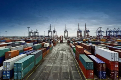 Dış ticaret açığı Eylül ayında azaldı