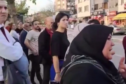 Halk otobüsü şoförünün kadın yolcuların konuşmasından psikolojisi bozuldu