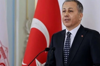 Bakan Yerlikaya duyurdu: 309 düzensiz göçmen yakalandı