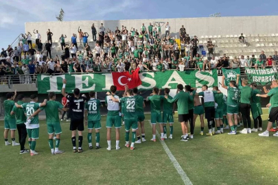 Bursaspor PFDK’ya sevk edildi