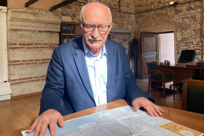 'Seyahatname' güncelleniyor