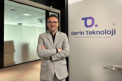 Bursateknopark’tan yeni nesil yazılım