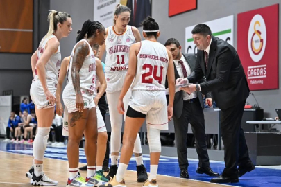 Galatasaray, Paden yönetiminde 7 maçını da kazandı