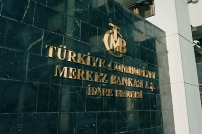 Merkez Bankası'nın toplam rezervleri arttı