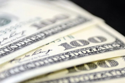 Serbest piyasada döviz fiyatları