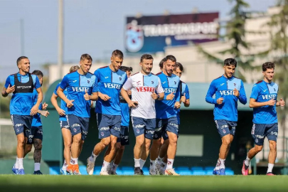 Trabzonspor, 26 yıl sonra Kadıköy'de kazanmak istiyor