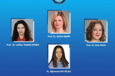 BUÜ’lü akademisyenler fonksiyonel yem katkı maddesi geliştirecek