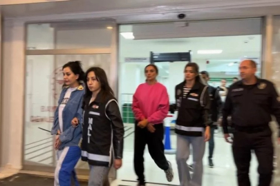 Dilan ve Engin Polat operasyonunda gözaltına alınanların sayısı 24’e yükseldi