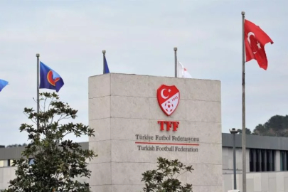 TFF'den bilet satışlarında usulsüzlük yapıldığı iddialarına yanıt