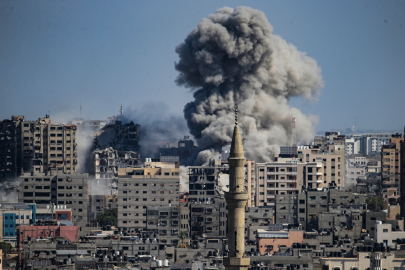 Acı bilanço artıyor: Can kaybı 9 bin 488'e yükseldi