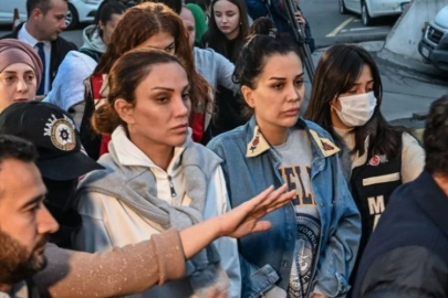 Dilan ve Engin Polat, tutuklama talebiyle hakimliğe sevk edildi