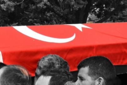 MSB acı haberi duyurdu: 1 asker şehit