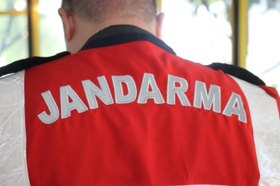 Sanal devriyede 63 şüpheli yakayı ele verdi