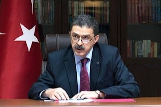 Tel Aviv Büyükelçisi Torunlar, Ankara’ya çağırıldı