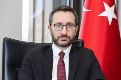 The Times Of Israel, İletişim Başkanı Altun’u hedefe aldı