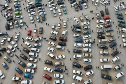 Bursa'da ikinci el otoda fiyatlar düştü, oto pazarı doldu taştı